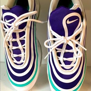 Nike Air Max 97 Ultra 17 Grape 🍇